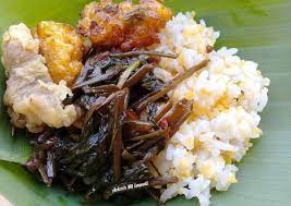 Maybe you would like to learn more about one of these? Cara Membuat Nasi Jagung Khas Madura Resep Enyak