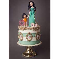 Your mother birthday cake daughter stock images are ready. Pin On Amazing Cakes