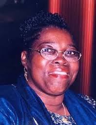 Obituary information for Eugenita Thomas