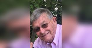 Obituary information for Arnold "Jack" Knight Miller, III
