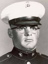 OTD in 1968, Pfc. Robert C. Burke made the ultimate sacrifice in combat in  Vietnam while serving with 3rd Battalion, 27th Marines, 1st Marine  Division. Pfc. Burke's unit was ambushed by fire