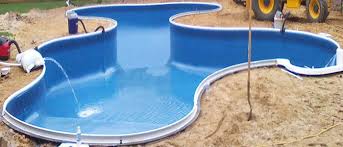 Not all fiberglass pool quotes get created with equal amounts of information, so be sure to ask for a many homeowners want to install a fiberglass pool as a diy project, but this requires a lot of time you can take on these smaller projects as time and funds permit. Dubai Pool Kit Construction Pool Kits Swimming Pool Kits Pool Warehouse