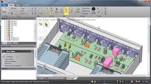 A lightweight cad design software for fast, precisely & easily opening, viewing & editing cad files. 10 Free 3d Modeling Software To Download Hongkiat Free 3d Modeling Software 3d Modeling Software Software