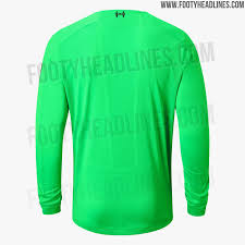 It is also the club's 28th consecutive season in the premier league. Liverpool 19 20 Goalkeeper Away Kit Leaked Footy Headlines