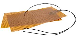 Flexible Heaters on the Aerospace Industry