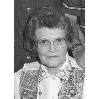 Gladys Shepard Musgrave