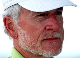 Rex Harvey dies at 73; decathlete-turned-official was a beloved leader in  masters track