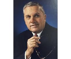 John Wright Obituary (1928