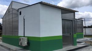 My co2 (pg) sdn bhd. Co2 Greenhouse System Elite Scientific Instruments Sdn Bhd