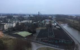 The holiday inn hamburg has bright rooms with a variety of international satellite tv channels and free soft drinks from the minibar. Review Holiday Inn Hamburg Unser Erfahrungsbericht