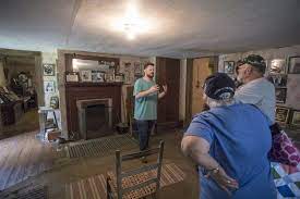 Maybe you would like to learn more about one of these? Heart Of The Bluegrass Loretta Lynn S Old Home Becomes A Beacon Madsocial Richmondregister Com