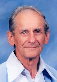 Obituary For Charles E. Rishel