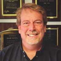 Ward Harris Email & Phone Number