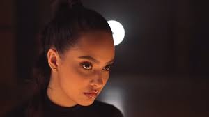 Faouzia's new single minefields with john legend out now! Faouzia Official Website