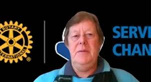 Club Meeting August 11 2021 DG Daryl Moran