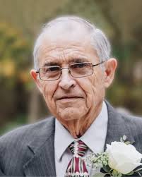 Larry D. Stahl Obituary February 21, 2025