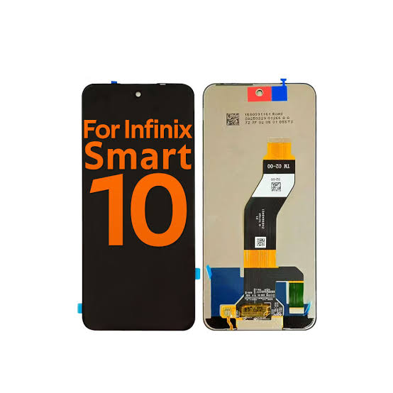 MEETOO INFINIX DISPLAY - SMART 10 