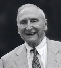 Benjamin White Obituary (1932