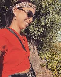 Nadine Springer's Instagram, Twitter & Facebook