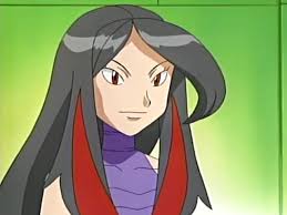 [5] The Daughter of Nurse Joy: Battle Frontier