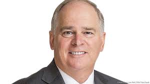 Fifth Third Bank names new South Florida region president