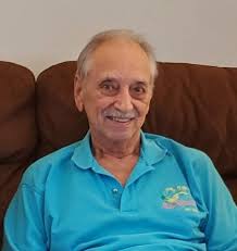 Salvatore Barbieri Obituary