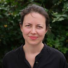 Gertrude Studio Artist: Renee Cosgrave