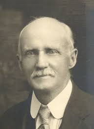 John Devey (1849-1937)