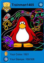 And find out + tomorrow is monday ps. Club Penguin New Cadence Background Club Penguin Cheats 2013