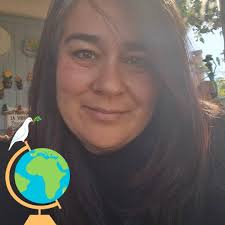 Nina Raymond in people