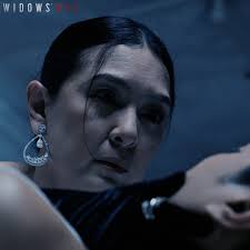 GRABE YUNG SCENE NA 'TO!!! SO BUHAY BA TALAGAAAA??? 😱  #WWWelcomeBackFrancis #WidowsWar