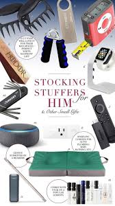 We have stocking stuffer ideas for men, women, teens/tweens, boys, girls and babies and toddlers! Best Stocking Stuffer Ideas For Wives Husbands Him Her Cheap Gifts For Dad Best Stocking Stuffers Teenager Stocking Stuffers