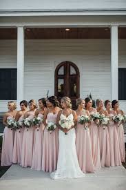 Best Wedding Venues Of 2017 Wedding Bridesmaid Dresses Bridesmaid Bridesmaid Dress Colors