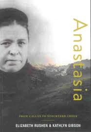 A spy in the archives by Sheila Fitzpatrick