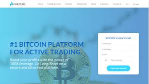 Best yourself freelance services online. Finetero Review Is Finetero One Of The Best Trading Platforms