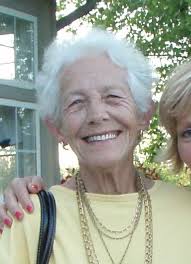 Frances Thomas Obituary