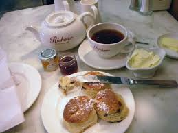 Maybe you would like to learn more about one of these? Scone Bread