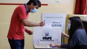 Las elecciones generales 2021 comprende a la definición de presidente, congresistas y parlamentarios andinos. Elecciones Generales Peru 2021 Cuantas Cedulas Recibire Para Votar As Peru