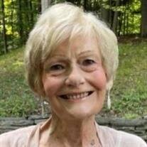 Bernice (Malinowski) Calabria Obituary