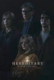 Hereditary is a 2018 dark fantasy horror drama tragedy film written and directed by ari aster, starring toni collette, gabriel byrne, ann dowd, milly … Hereditary Review Great As A Metaphor Not As A Movie Feminism In India