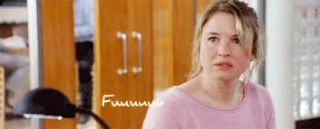 28 Ways In Which We Are All Bridget Jones
