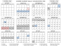 Incredible 2020 Calendar Time And Date In 2020 Academic Calendar School Calendar Calendar