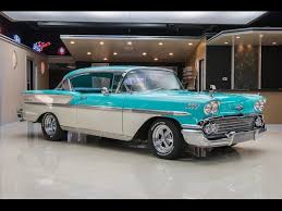 Image result for Cashmere Blue 1958 Chevrolet
