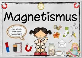 Themenplakate Zum Magnetismus Das Nachste Plakat Zum Thema Magnete Magnetismus Ist Fertig Es Wissenschaftliche Experimente Fur Kinder Magnetismus Ideenreise