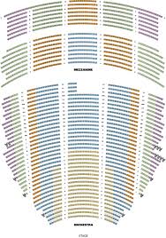 61 prototypal seating chart for pantages theatre hollywood