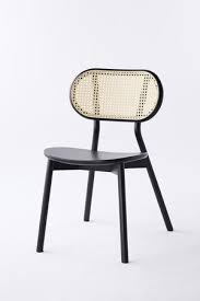 Cane Chair 03 Cane Collection Cane Dining Chairs Chair Cafe Design Cane Chair