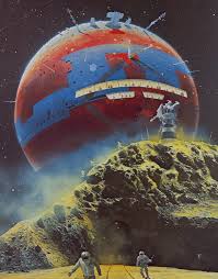 Maybe you would like to learn more about one of these? 80s Retro Sci Fi Wallpapers Top Free 80s Retro Sci Fi Backgrounds Wallpaperaccess