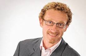 Marcus Wessels tritt an