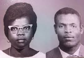 Marie Alfred Obituary