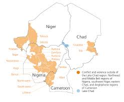 Learn how to create your own. Looking Beyond Boko Haram In The Lake Chad Region Idmc